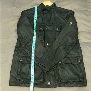 Belstaff women’s jacket size 40